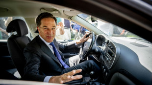 Primeiro-ministro holand&ecirc;s anuncia que deixar&aacute; a pol&iacute;tica ap&oacute;s elei&ccedil;&otilde;es