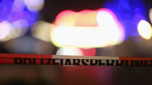 Polizei in D&uuml;sseldorf findet tote Frau in Plastiktonne auf Balkon