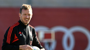 Nagelsmann será el nuevo seleccionador alemán de fútbol