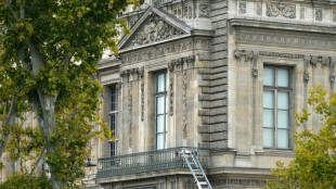 Louvre heist probe: What we know