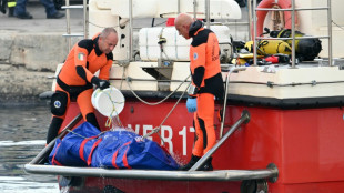 Sicile : les plongeurs ont récupéré le corps de Mike Lynch dans l'épave du super yacht