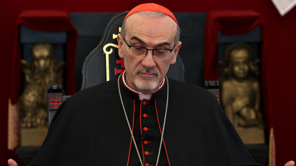 Amb. Israele, Pizzaballa informato del divieto, &egrave; una zona di conflitto