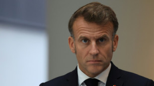 Macron llama a Europa a "aumentar la presión" sobre la flota fantasma rusa