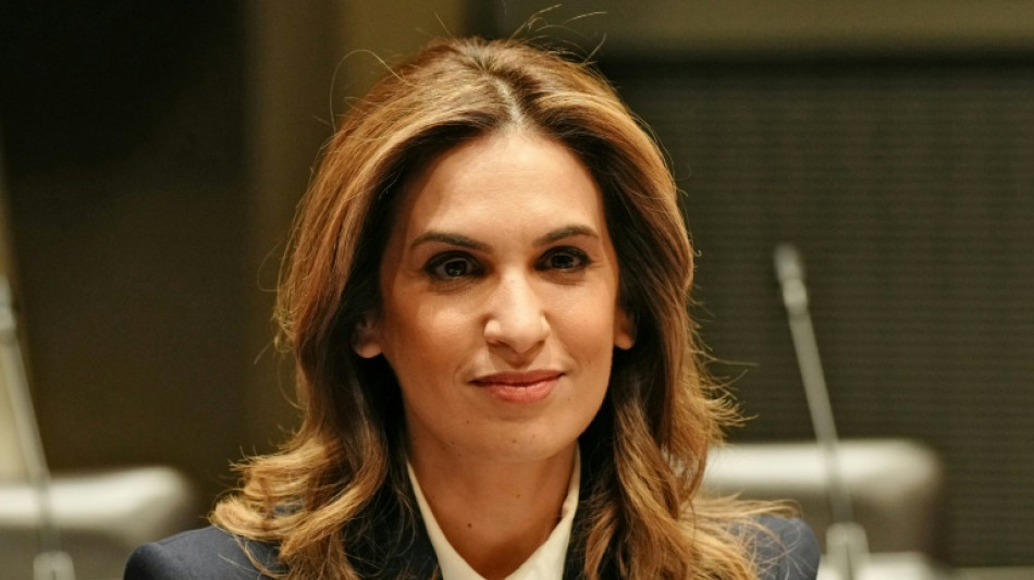 Sonia Mabrouk annonce rejoindre BFMTV, apr&egrave;s son d&eacute;part de CNews et Europe 1