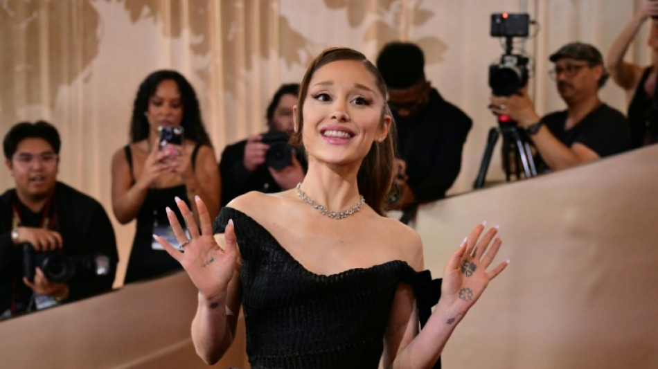 Ariana snubbed and Chalamet supreme? Five Oscars takeaways