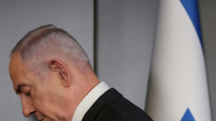 Netanyahu visita fronteira israelense-libanesa pela segunda vez em um m&ecirc;s
