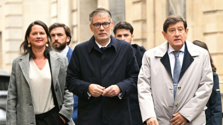 Lecornu n'a donné "aucune assurance sur la réalité de la suspension" de la réforme des retraites, déplore Faure