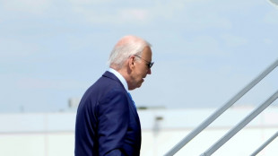 Biden cede e desiste de candidatura &agrave; reelei&ccedil;&atilde;o