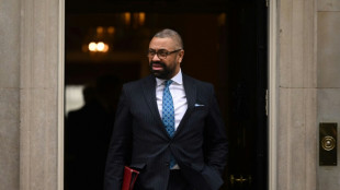 Reino Unido, EUA e UE refor&ccedil;am san&ccedil;&otilde;es contra a Guarda Revolucion&aacute;ria iraniana