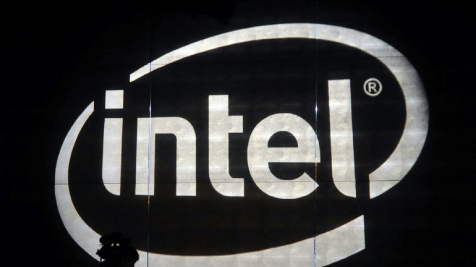 Intel k&uuml;ndigt Bau von zwei Chipfabriken in Magdeburg f&uuml;r 17 Milliarden Euro an