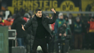 "Pfleger" Sahin: Hoffnung auf schnelle Besserung