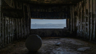 Taiwan transforms Matsu wartime strongholds into 'island museum'
