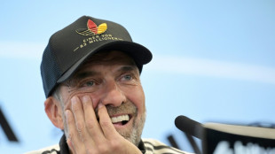 Klopp estreia como t&eacute;cnico da Alemanha com lista dupla de 44 jogadores