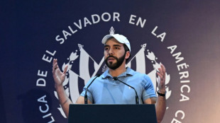 Bukele se oferece para 'resolver' crise de seguran&ccedil;a no Haiti