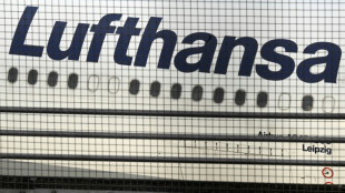 Verdi ruft Lufthansa-Bodenpersonal ab Donnerstag zu zweit&auml;gigem Streik auf