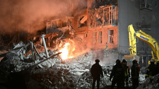 Russia scores highest Ukraine gains since first year of war