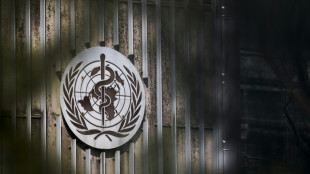 Semaine cruciale de n&eacute;gociations &agrave; l'OMS sur les vaccins et pathog&egrave;nes