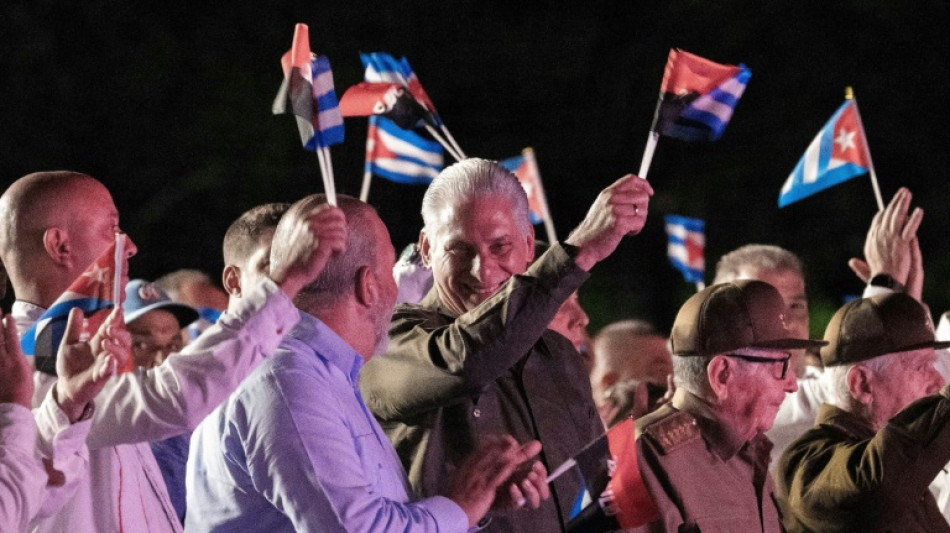 Excluyen a Venezuela, Nicaragua y Cuba de la Cumbre de las Américas en Dominicana