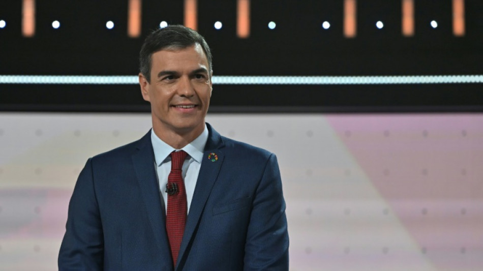 Socialistas surpreendem e Pedro S&aacute;nchez pode manter o poder na Espanha