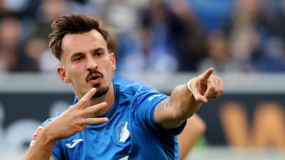"Wollte unbedingt zurück": FC Augsburg holt Berisha
