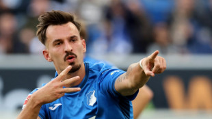 "Wollte unbedingt zurück": FC Augsburg holt Berisha