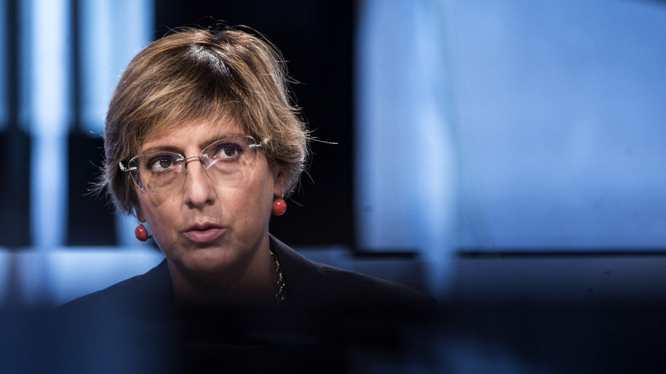 Bongiorno presenta riformulazione ddl stupri, sparisce parola consenso