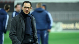 Rosenior says has 'agreed verbally' to become Chelsea manager