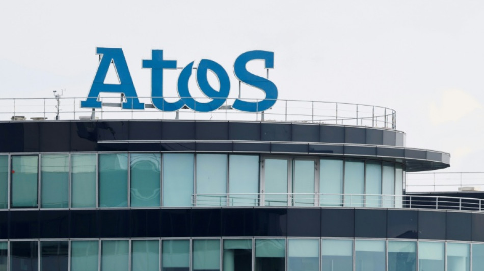Avec le rachat des activit&eacute;s strat&eacute;giques d'Atos, l'Etat tourn&eacute; vers la souverainet&eacute; technologique
