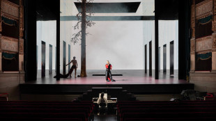 Un pubblico internazione a Ravenna per le opere di H&auml;ndel