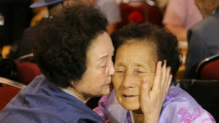 La Cor&eacute;e du Nord d&eacute;truit un site qui a accueilli les r&eacute;unions de familles s&eacute;par&eacute;es