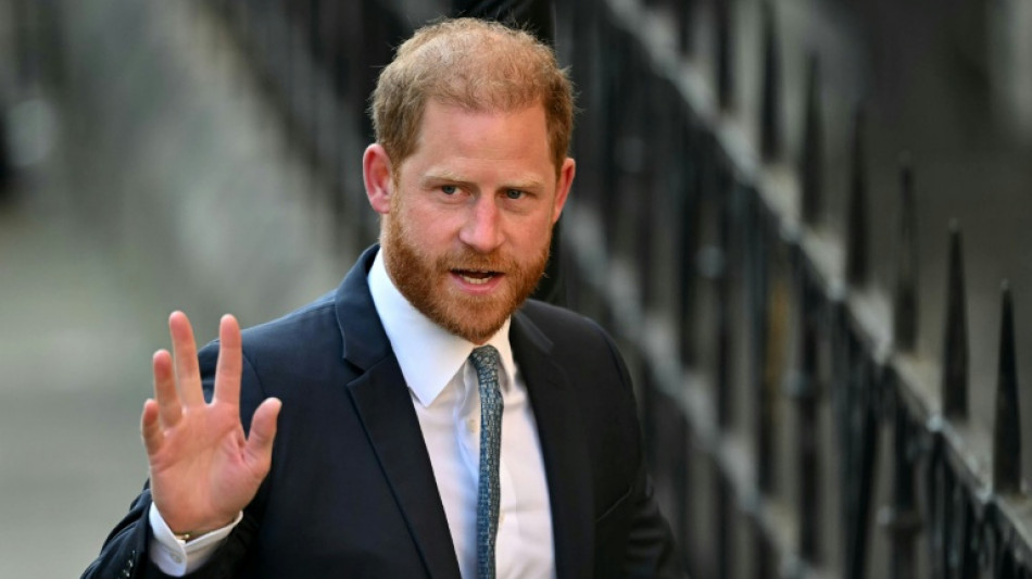ONG du prince Harry : le conflit se poursuit après les conclusions du régulateur des associations