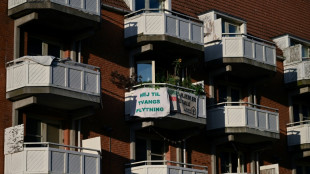 Families slam 'racist' Danish law to clear immigrant 'ghettos'
