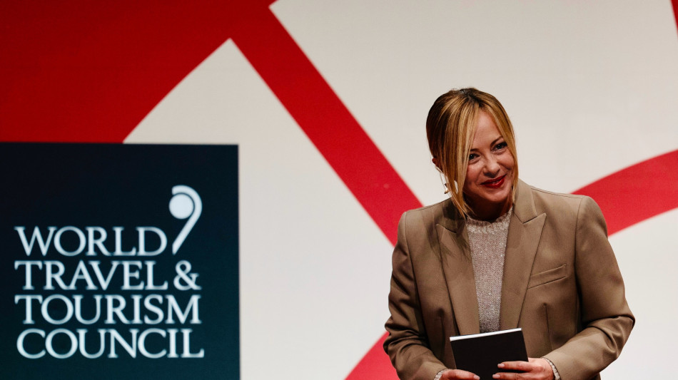 Italia verso il quarto posto fra i Paesi più visitati