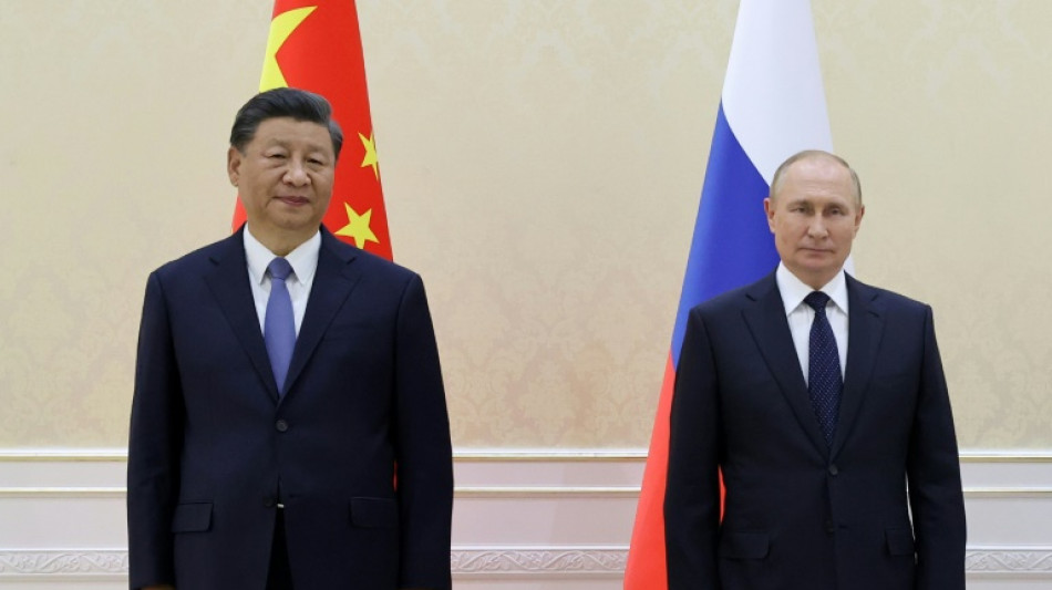 Russland will 50 Milliarden Kubikmeter Erdgas j&auml;hrlich statt nach Europa nach China leiten