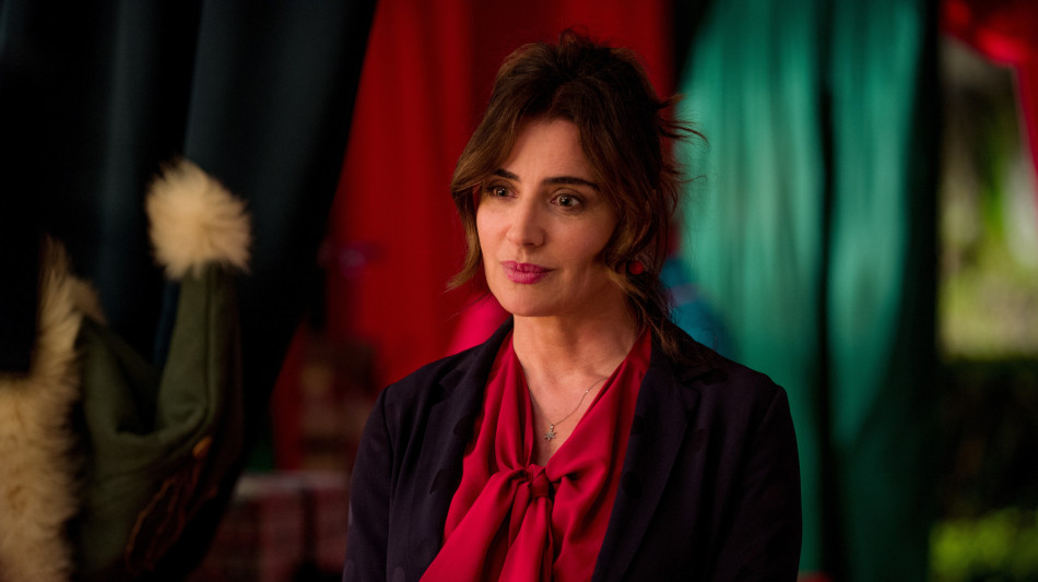 Ranieri &egrave; Mamma Natale, 'noi donne pronte a tutto'