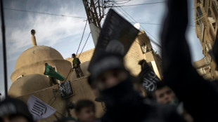 Verurteilter IS-Kämpfer aus Tadschikistan darf endgültig abgeschoben werden