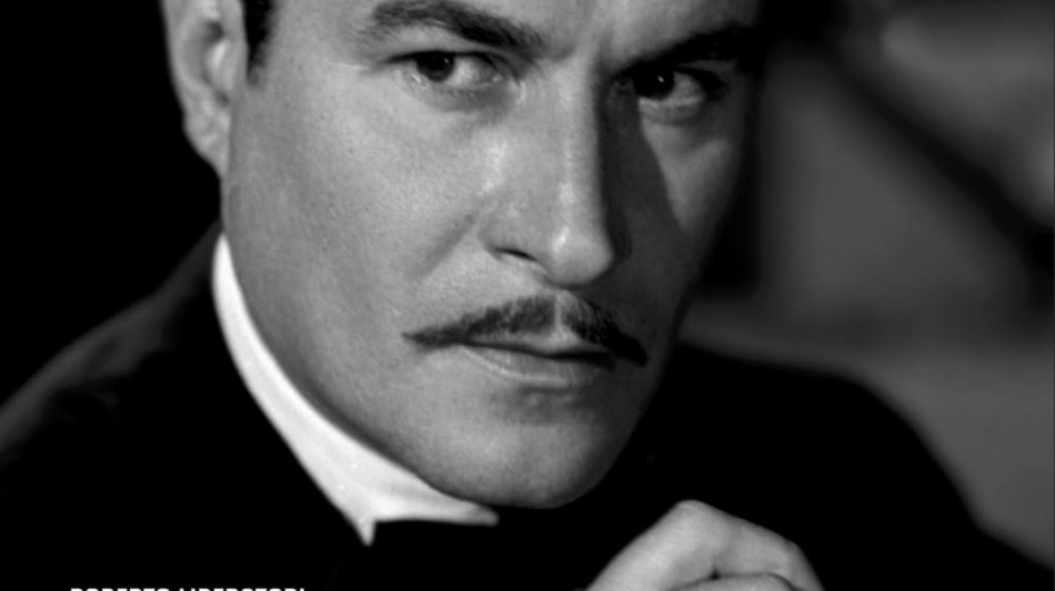 Amedeo Nazzari, il divo dimenticato