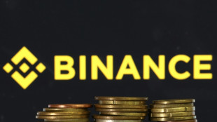 Plataforma de criptomonedas Binance confirma ciberataque "complejo" por USD 6.300 millones