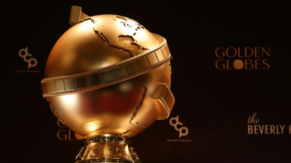 Los actores generados por IA son inelegibles para los Globos de Oro