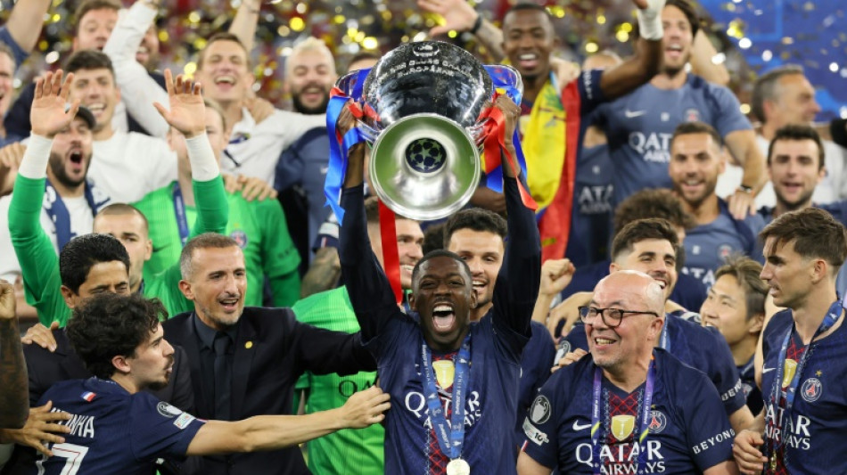 PSG y Aston Villa levantan el tel&oacute;n del f&uacute;tbol europeo con la Supercopa