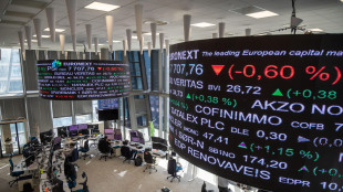Borsa: l'Europa debole in vista della Bce, Wall Street attesa fiacca