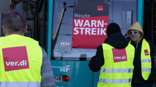 Tarifrunde f&uuml;r Bund und Kommunen begonnen &ndash; harter Verteilungskampf erwartet