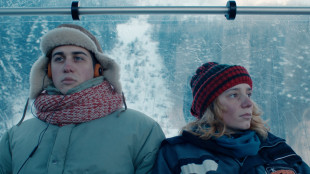 Oleotto, con Ultimo schiaffo un Natale da dark comedy