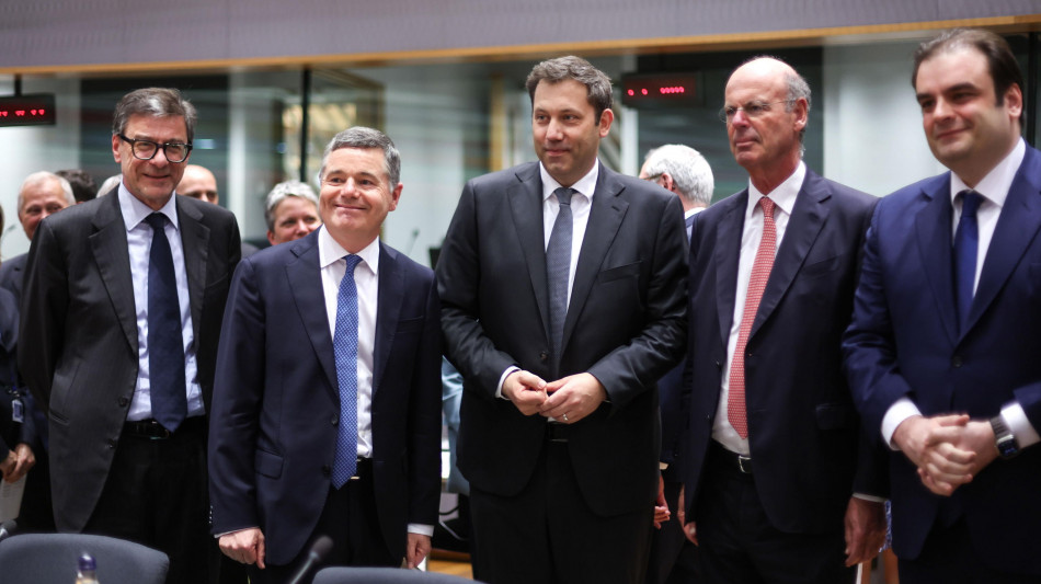 Big 6 dell'economia Ue, focus su risparmi, euro e investimenti