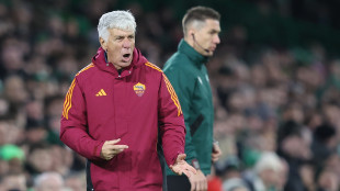 E.League: Gasperini 'prestazioni cos&igrave; allargano la rosa, con Ferguson serve pazienza'