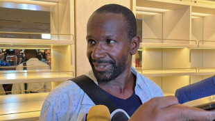 L'ex-otage Olivier Dubois "bientôt de retour en France", "immense soulagement" de Macron