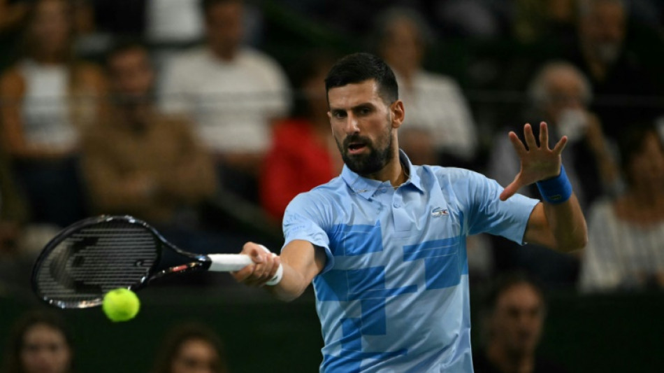 A Perth, Brisbane ou Sydney, le tennis mondial à l'heure de la rentrée