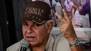 Mulino assume o poder no Panam&aacute; desafiado pela economia e crise migrat&oacute;ria