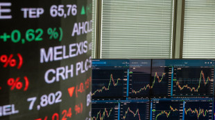 Borsa: Europa positiva nel finale, brilla Wall Street, Milano +0,2%