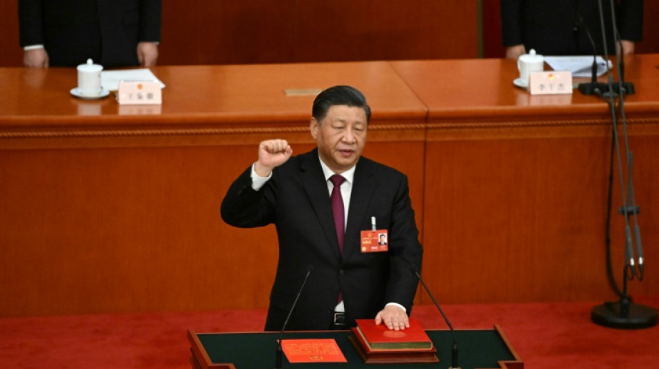 Xi se reunir&aacute; con Putin en su primera visita a Rusia desde la invasi&oacute;n de Ucrania